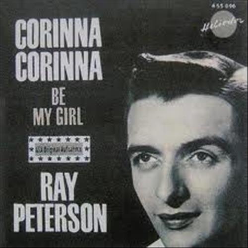 Ray Peterson